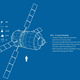 Illustration for article titled This Is The Last Journey For ESA's Cargo-Carrying Space Tugs